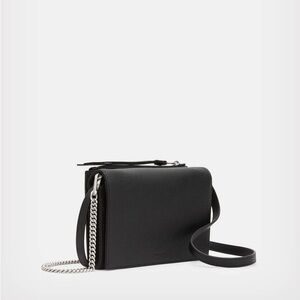 All Saints Fetch Crossbody Bag